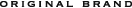 ORIGINAL BRAND
