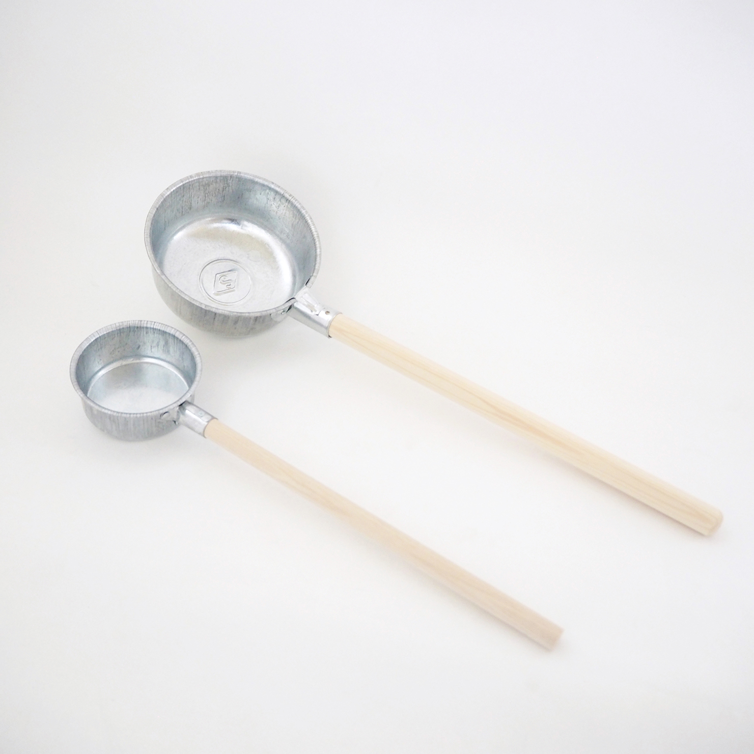 トタンひ杓