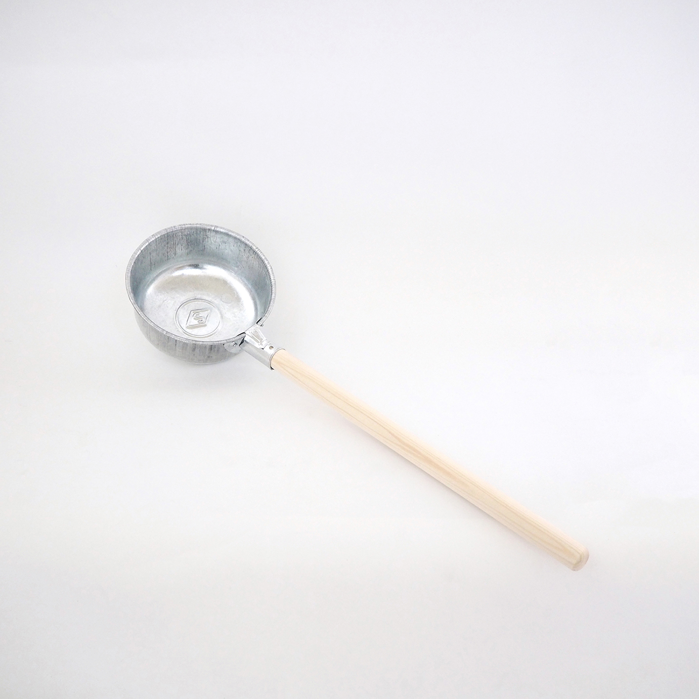 トタンひ杓