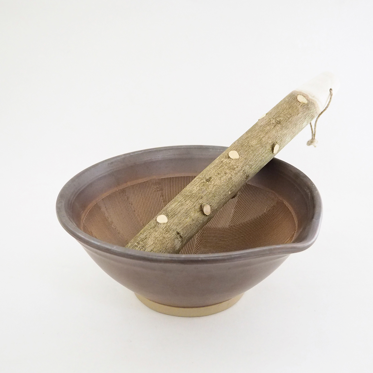 石見焼すり鉢