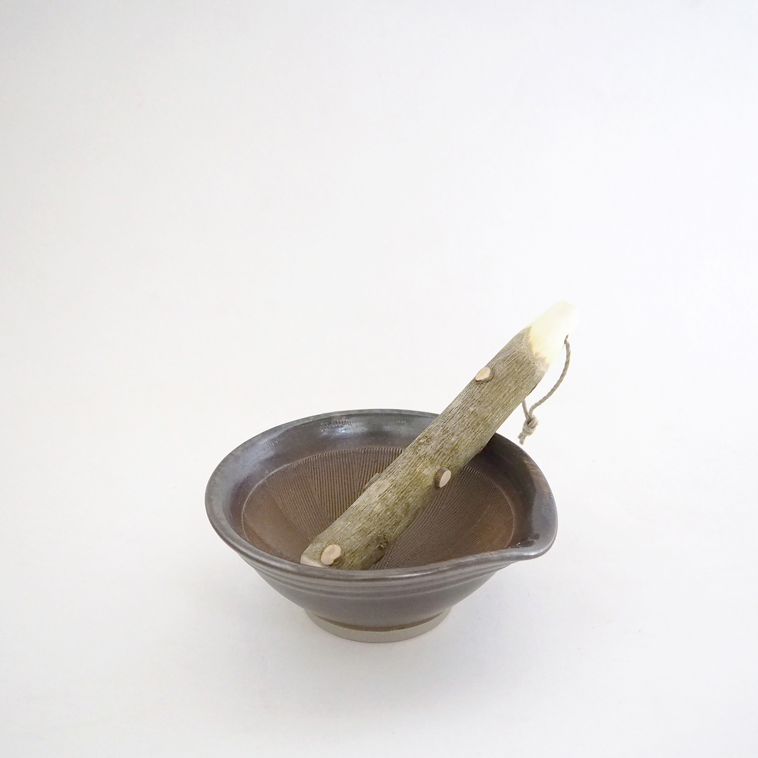 石見焼すり鉢