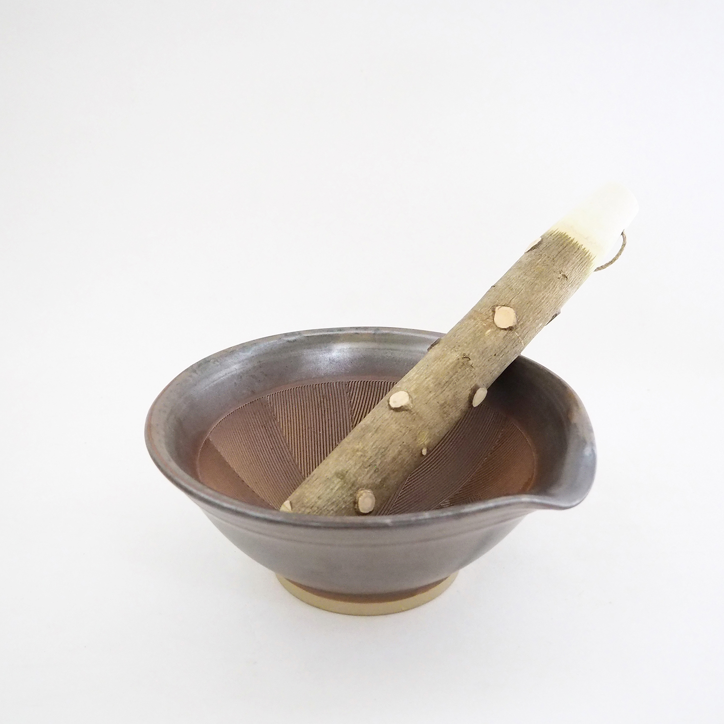 石見焼すり鉢